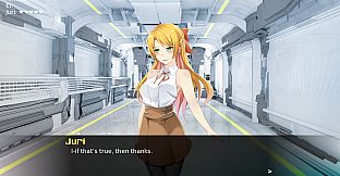 Sweet Galaxy Adventure!