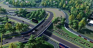 Motorsport Manager 2