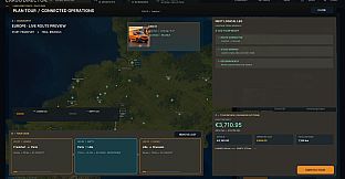 Cargo Directorate