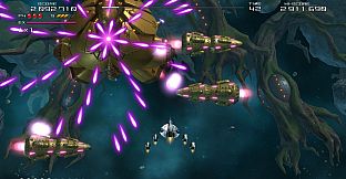 Truxton Extreme