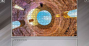 Super Jigsaw Puzzle: Generations - Croatia