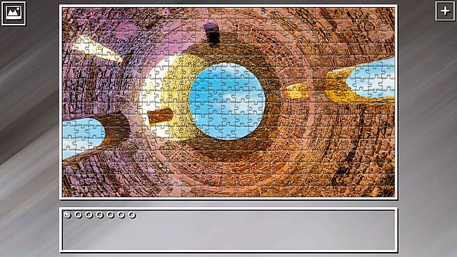 Super Jigsaw Puzzle: Generations - Croatia