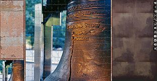 Jigsaw Puzzle Pack - Pixel Puzzles Ultimate: USA