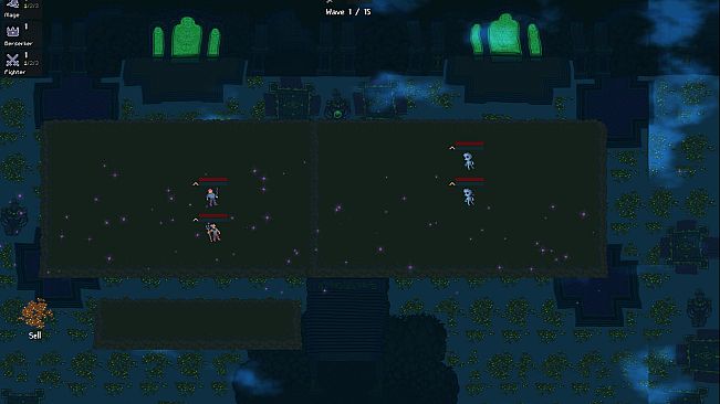 ReFantasy Autobattler