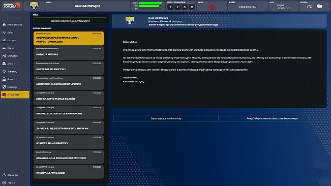 Speedway Club Manager 26