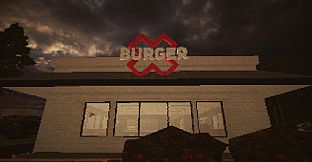 X Burger