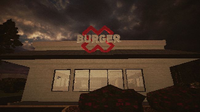 X Burger