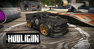 Table Top Racing: World Tour - Supercharger Pack