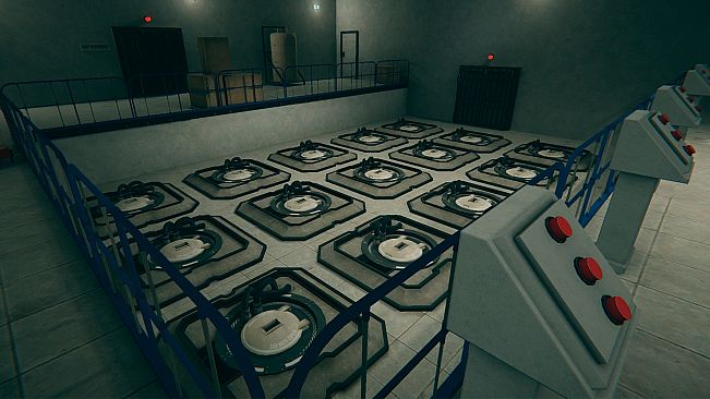 Regular Factory: Escape Room Soundtrack