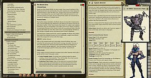 Fantasy Grounds - Aetherial Expanse: Setting Guide