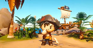 Ship Happens: Pirates Wanted