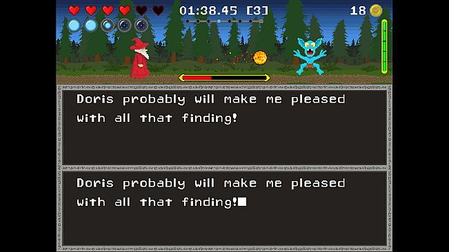 The Elementalist Typing