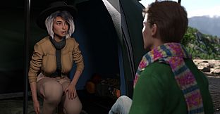 Fetish Locator Week Three - Bonus Endings DLC One