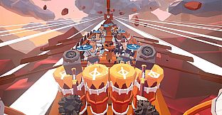 Ragnarock - Gloryhammer - "Gloryhammer"