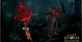 Last Epoch - Primal Traveler Supporter Pack