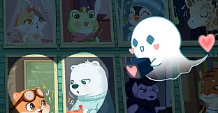 Love, Ghostie Soundtrack