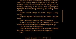 Absolution’s Apple