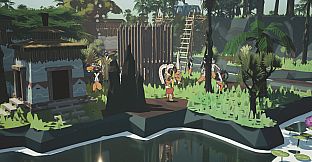 Kainga: Thinker Outfits Supporter Pack