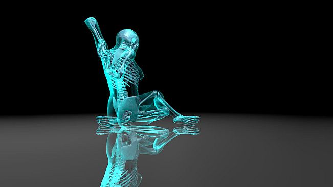 VirtuaLiron - Immersive YOGA practice