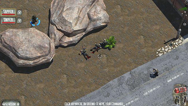 Operation Osama Bin Laden