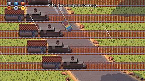 DCR: Drive.Crash.Repeat