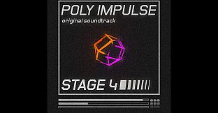 POLY IMPULSE Soundtrack
