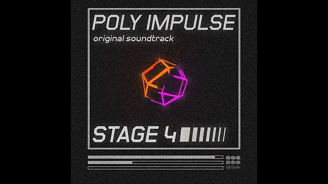 POLY IMPULSE Soundtrack