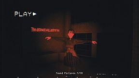 Serbian Dancing Lady