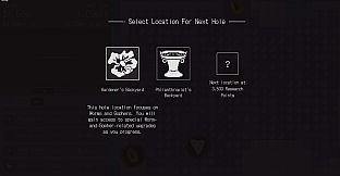 When Civilians Dig Holes