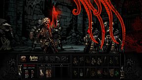 Darkest Dungeon