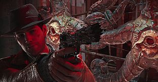 The Sinking City 2 – Chthonic Arsenal