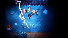 The Faded - Chapter 1 - The Perish Forest Demo