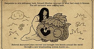 The Inkwell