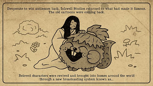The Inkwell