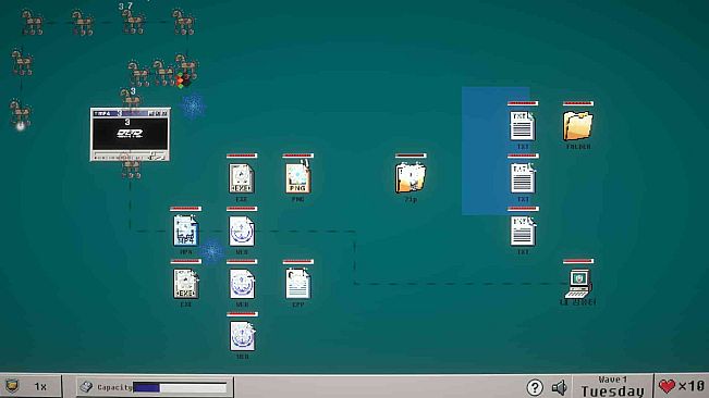File Tower Defence
