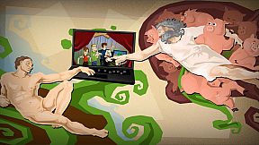 Adventurezator: When Pigs Fly