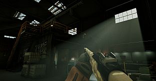 残存之物 Remnants