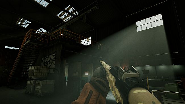 残存之物 Remnants