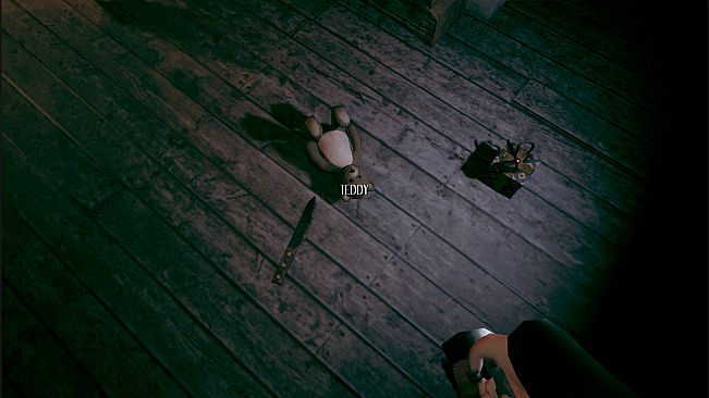 The Offering