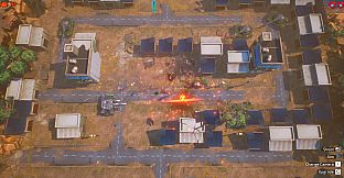 Tank Brawl 2: Armor Fury