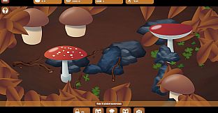Mushroom Day