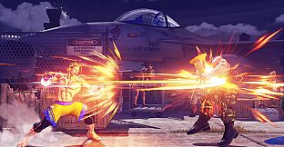 Street Fighter V - Season 5 Premium Pass