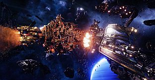 Battlefleet Gothic: Armada - Soundtrack