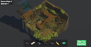 FINDit - Bonus Maps 5