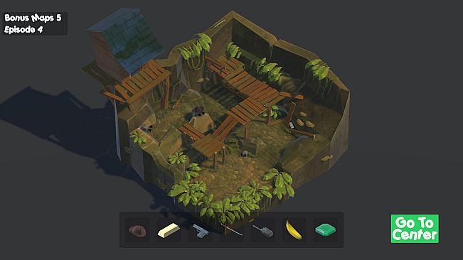 FINDit - Bonus Maps 5