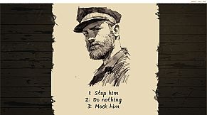 《道格拉斯警督的日记》