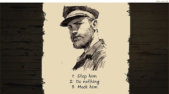 《道格拉斯警督的日记》