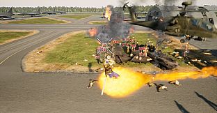 Wukong Survivors ：God Slayer