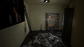 Crowley Hotel. The JH Chronicles