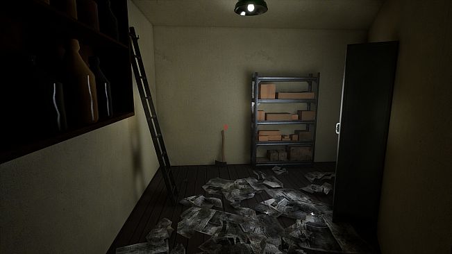 Crowley Hotel. The JH Chronicles